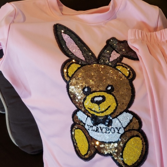 Womens 2pc outfit - Picture 2 of 8